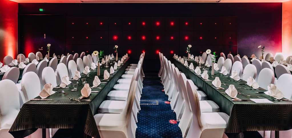 Radisson Blu Royal Hotel, Хельсинки Удобства фото